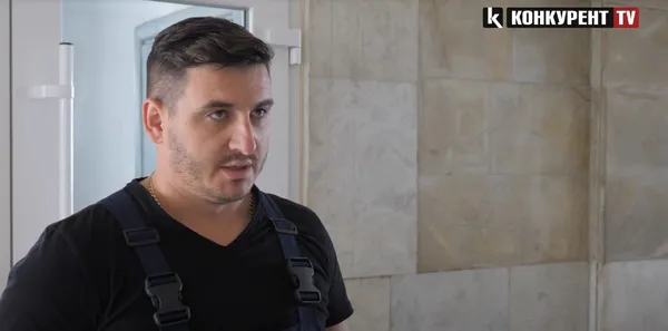 Василь Смаль