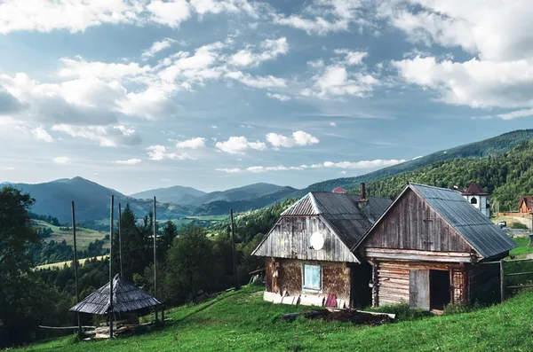 Фотограф Олександр КАЛІНІН: про гори, походи-соло та полювання за світанком