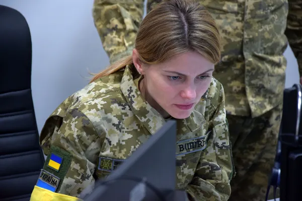 Стежитимуть за кордоном з Білоруссю: на Волині прикордонники відкрили Ситуаційний центр (фото)