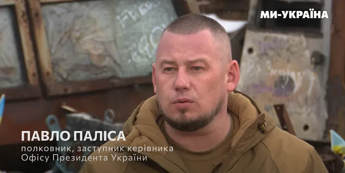 В Україні припинили формування нових бригад – Офіс президента
