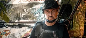 Волинський рятувальник розповів, чому літо для нього тепер асоціюється не з відпусткою