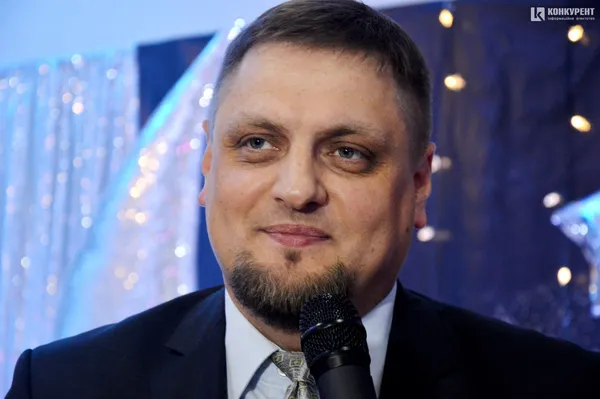 У луцькій церкві «Фіміам» відбулася грандіозна вечірка для людей з інвалідністю (фото)