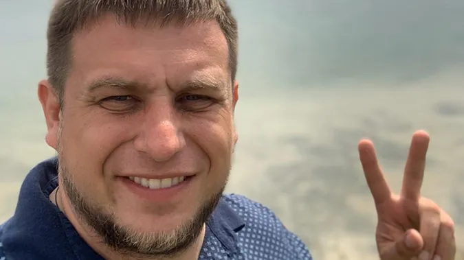 У Херсоні ліквідували блогера, який пропагував «русскій мір»