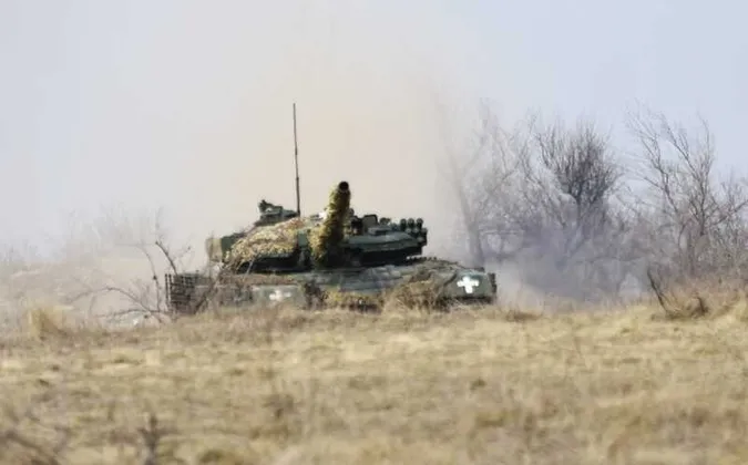 Близько 445 040 окупантів і 8817 БпЛА: втрати ворога на 4 квітня