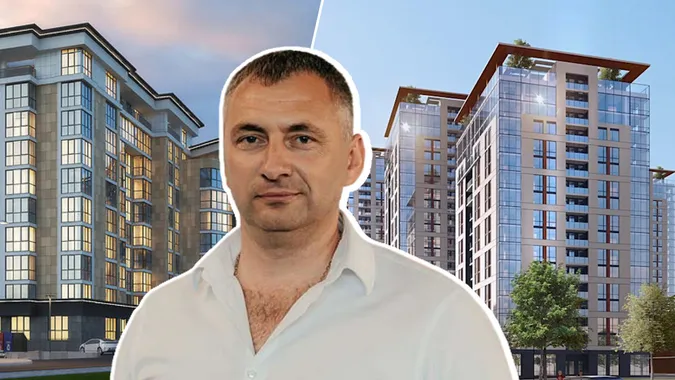 «У Луцьку критично не вистачає житла», – забудовник Андрій Худоба (відео)