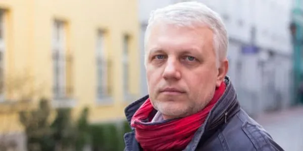 Вбивство журналіста Шеремета: назвали імена п’ятьох підозрюваних