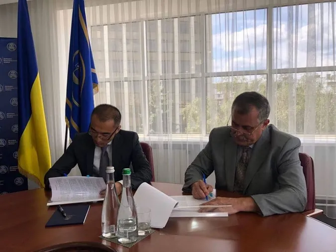 «Ягодин» отримає спецобладання для боротьби з контрабандою