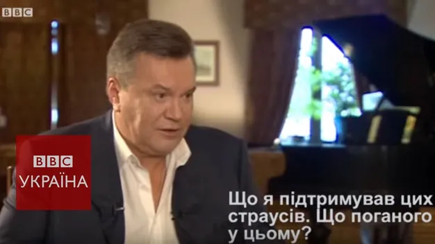 «Епічна дванадцятка»: політичні цитати, які найбільше запам'ятались у 2015 році