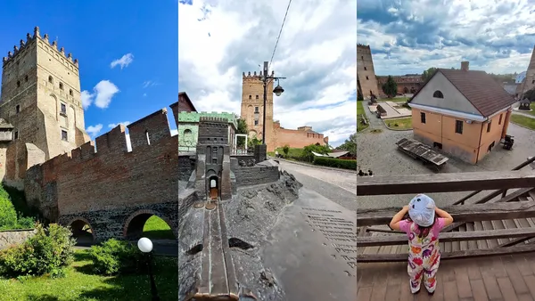 Фото авторки допису