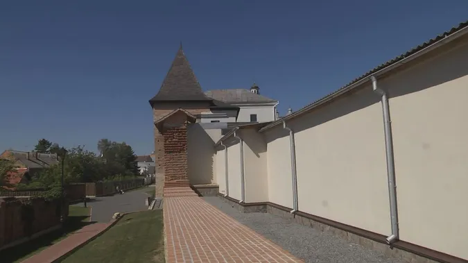Чому підземелля вежі Чарторийських у Луцьку досі не відкрили для туристів