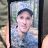 Сирота з Донбасу, який знайшов дім на Волині: у Ковелі попрощалися з воїном Олександром Шевченком (фото)