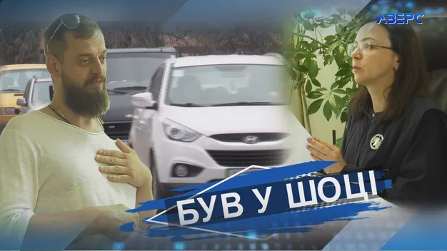Не так заповнював квитанції: лучанин доводить у суді, що сплачував аліменти (відео)