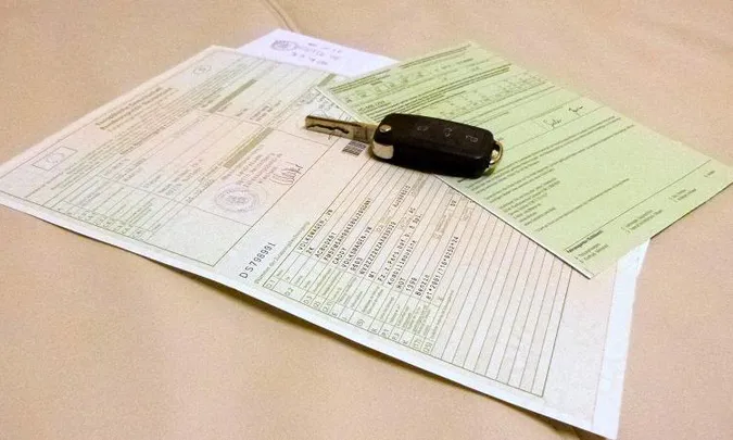 Скупий платить двічі: на Волині чоловік позбувся авто через заниження ціни