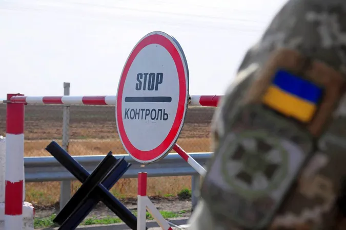 Пункт пропуску у Раві-Руській залишається закритим, – польська сторона