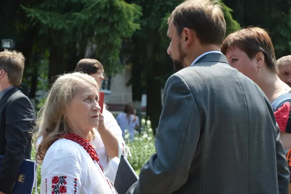 Волинська трагедія: як молилися за помилки минулого і мудрість майбутнього (ФОТО)