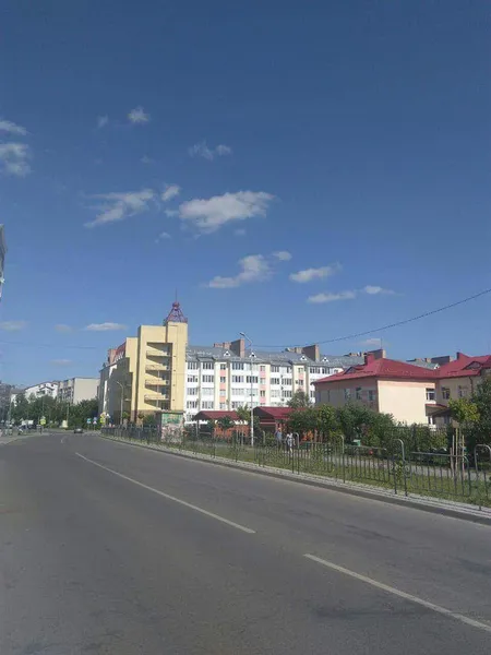 У Луцьку на 55-му мікрорайоні встановлять відеоспостереження