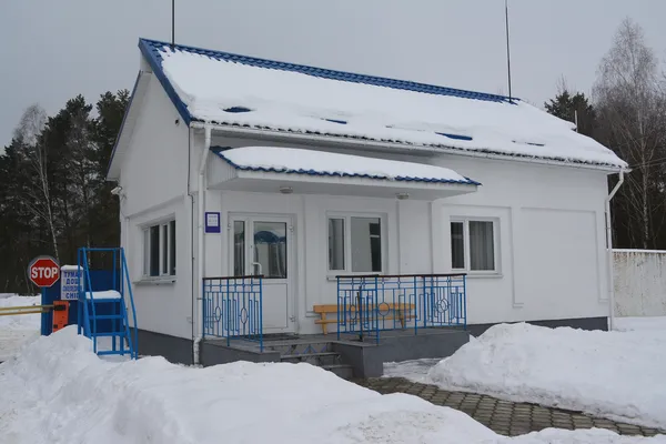 Розбавляють чи ні: який газ насправді транспортують споживачам на Волині (фоторепортаж)