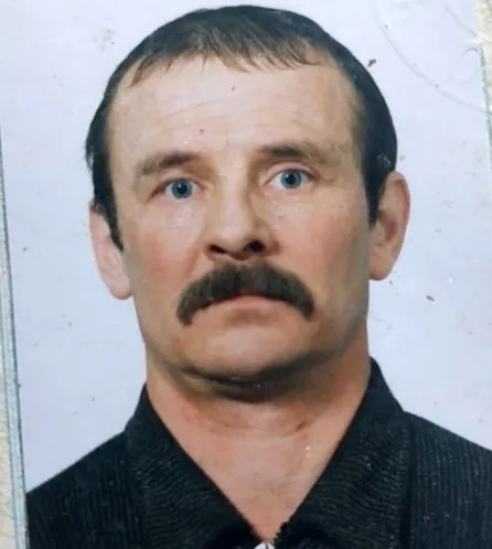Нововолинські поліцейські розшукують зниклого пенсіонера (фото)
