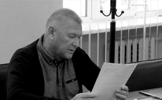 Окупанти застрелили голову Гостомельської громади, бо він роздавав людям хліб