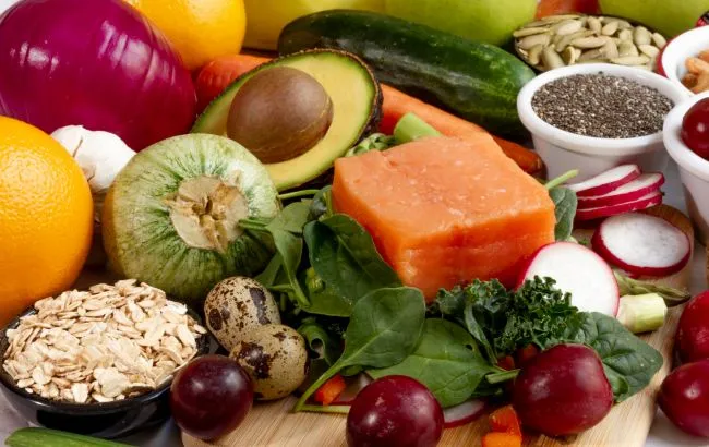 Гормональний баланс без ліків: 7 продукти, які повинен їсти кожен