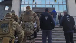 Збитків на понад 2 млрд грн: СБУ попередила незаконний продаж майна «Дунайського пароплавства»