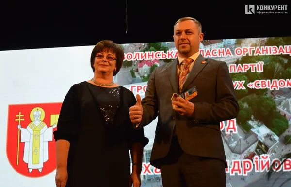 Михайло Наход