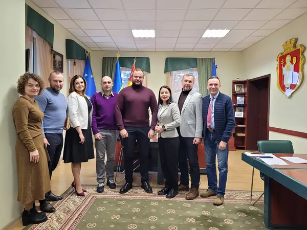 У Луцьку започаткують програму підтримки волонтерів: про що вона (фото)