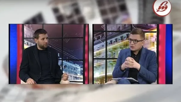 ТОП цитат «з перцем» на «Протилежному»
