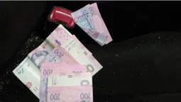 У Цумані п'яний мотоцикліст дав хабар патрульним