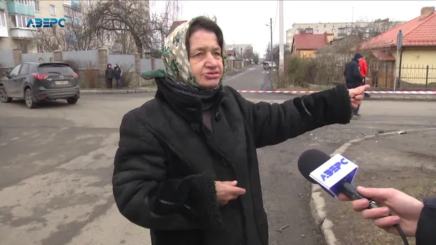 У Луцьку водій на «євроблясі» влетів у будинок