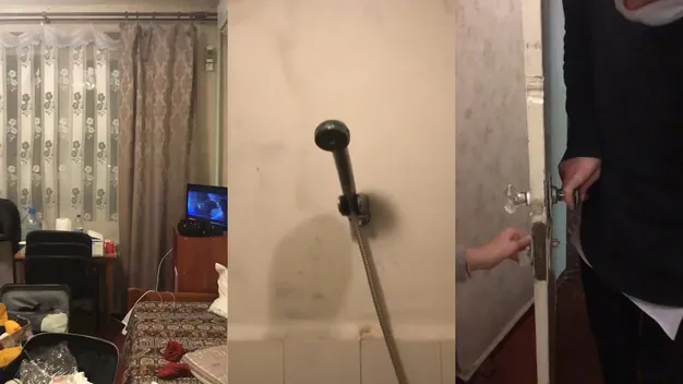 Показали, в яких умовах мешкатимуть евакуйовані українці з Китаю (відео)