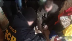 На Волині перекрили наркотрафік до виправної колонії (фото)