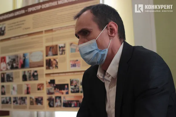 Діти не адаптовані до середньої школи: головний освітянин Луцька (інтерв’ю)
