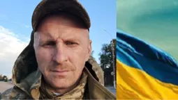 Ще один захисник з Волині поповнив небесний легіон: помер Сергій Гонтар (фото)