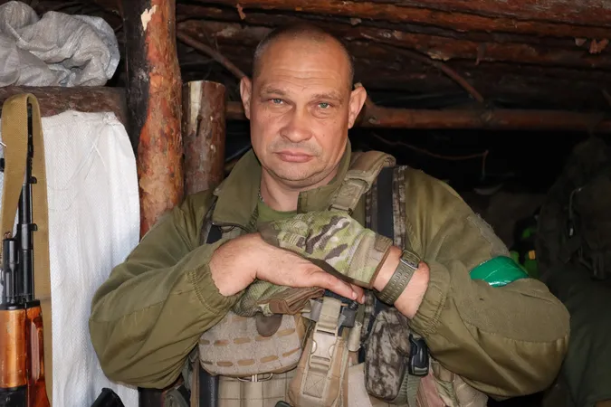 З Днем сержанта: бійців і бійчинь волинської «сотки» вітають зі святом (фото)