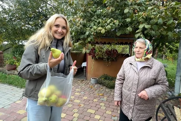 «Люблю село, та й все»: як живуть і працюють жінки у волинських селах (фото, відео)