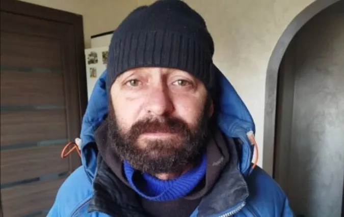 У селі на Волині зник чоловік (фото)