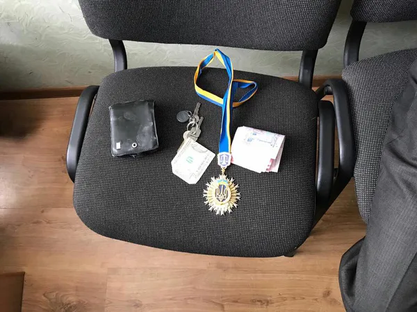 Ковельський суддя має відсидіти 2 роки за хабар