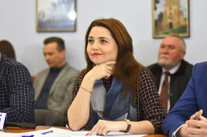 Алла Надточій