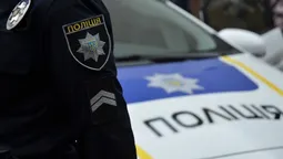 П'яний та з кастетом: у Луцьку затримали чоловіка (фото)