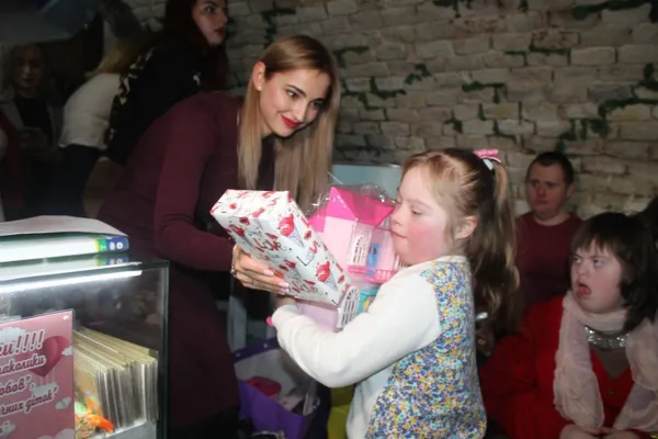 На Волині померла «сонячна» дівчинка Влада Шимедюк (фото)