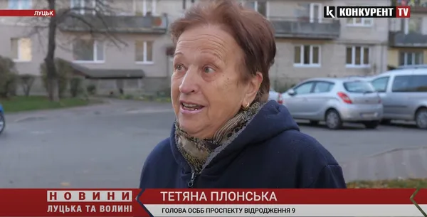 У Луцьку в будинках, які постраждали від обстрілу, завершують заміну вікон на декілька мільйонів