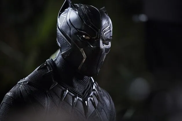 «Чорна пантера»: чи варто дивитися новий фільм MARVEL (рецензія)