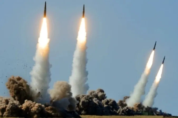 Ракет у путіна залишилося вже не так багато, – Данілов