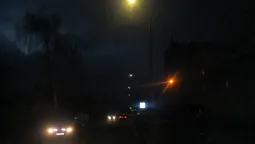 На луцьких вулицях встановили енергозберігаюче освітлення (фото)