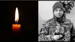 На Сході загинув Іван Войтович з Луцького району (відео)