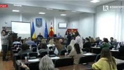 Луцька мерія приймає корупційні або «халтурні» рішення, – депутат Воскресенський