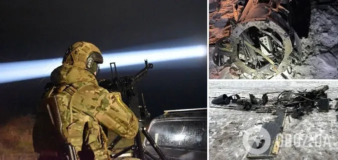 Росіяни б'ють по Україні новими шахедами «Герань-5»: що це і чим вони небезпечні (фото)