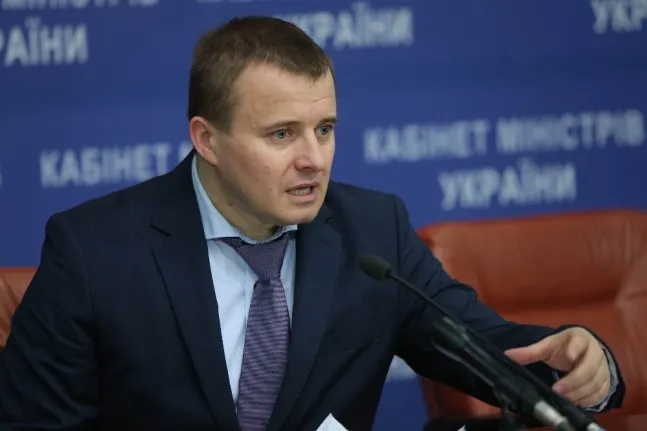 Вугільна галузь потребує 2,5 мільярда дотацій, – Демчишин