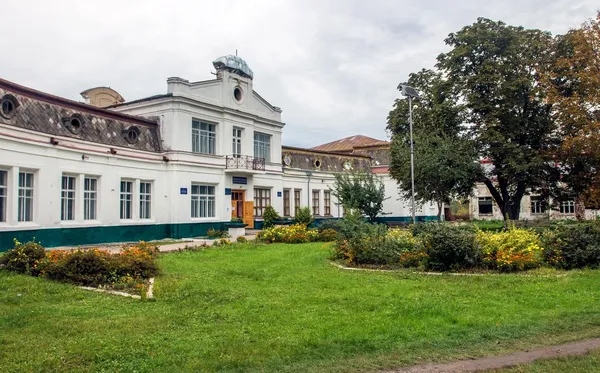 Наче у Діснеї: де на історичній Волині причаїлося селище із казковими будиночками